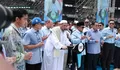 Habib Ali Kwitang Pimpin Doa di Depan 600 Ribu Massa di Stadion GBK: Semoga Allah Takdirkan Prabowo Gibran Jadi Pemimpin Indonesia