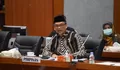 Kontroversi Program Makan Siang Gratis, Wakil Ketua Komisi X DPR RI Menolak, Khawatirkan Dampak Pada Anggaran Pendidikan