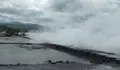 Peringatan BMKG, Iklim NTT Siaga Banjir Rob, Gelombang Tinggi Mengancam hingga 16 Maret!