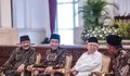 ASN Siap-Siap Cek Rekening! Presiden Jokowi Teken PP Tentang THR dan Gaji ke-13 bagi Aparatur Negara