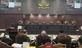 Tidak Ada Libur Lebaran, Hakim MK Kebut Rapat Permusyawaratan Hakim untuk Menuntaskan Sidang Sengketa Pilpres 2024