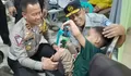 Trauma Healing untuk Korban Kecelakaan Mudik Lebaran di Tol Batang-Semarang 2024, Langkah Kemanusiaan Kakorlantas Polri