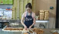 Satu Dekade di Dunia Kuliner, Cik Meme Ajak Nikmati Lezatnya Lumpia Original Asli Semarang