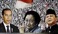 Menimbang Seberapa Penting Pertemuan Megawati, Jokowi, dan Prabowo