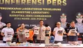 Diduga Sidikat Internasional! Rumah Elit di Sentul Jadi Tempat Produksi Narkoba jenis Pinaca, Polda Metro Jaya Amankan 5 Tersangka