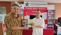 Menguak Rahasia Diplomasi Global Lewat Buku Teguh Santosa di Pojok Baca Digital PWI