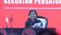 Megawati Beri Arahan Tertutup di Rakernas PDIP 2024, Bahas Sikap Politik, Program Kerakyatan, dan Persiapan Pilkada Serentak