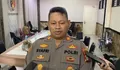 Polisi Tangerang Bergerak Cepat Tangkap 4 Pelaku Curanmor Dalam Hitungan Jam