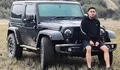 Rubicon Jeep Mario Dandy Terjual Rp 725 Juta, Andri Todar Raih Lelang