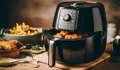5 Air Fryer Terbaik Buat Masakan Rumah Lebih Sehat dan Renyah, Gak Perlu Minyak Lagi! Yuk, Pilih Favoritmu di Sini!