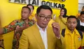 Ridwan Kamil Tanpa Rival di Pilkada Jabar 2024, Peluang Emas atau Tantangan Besar Bagi Mantan Gubernur?