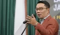 Gak Gentar! Siap Gaspol di Pilgub DKI 2024, Ridwan Kamil: Saya Akan Mencintai dengan Seisinya, Termasuk Persija!