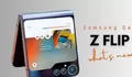 Keren! Galaxy Z Flip 6 Bikin Gmail dan Outlook Bisa di Layar Sampul, Anti Ribet Baca Email! Yuk, Pre-order Sekarang!