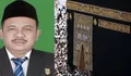 Diberitakan Hilang Saat Ibadah Haji, Ternyata Ketua DPRD Rembang Ditahan di Arab Saudi karena Masalah Ini