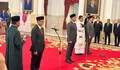 3 Wamen Baru Dilantik Presiden Jokowi, Ngabalin: Memastikan Kelanjutkan Program Pemerintah, Ada Siapa Saja?