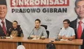 Tim Prabowo-Gibran: Isu Makan Bergizi Gratis Rp7.500 Untuk Siswa Cuma Hoax, Fokus Gizi Sesuai Standar Ahli!
