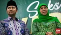 Pilkada 2024! Risma Siap Bikin Panas Pilgub Jatim 2024, Saingi Khofifah-Emil! Begini Kata Pakar
