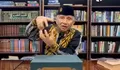 Amien Rais Kaget Muhammadiyah Kelola Tambang, Nyentil Jokowi dan Usul Sidang Tanwir Biar Gak Rusak Lingkungan!