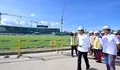 Presiden Jokowi Ngantor di IKN Mulai Senin, Tinjau Jembatan, Tol, dan Persiapan HUT RI! Intip Kegiatan Ibu Kota Baru!