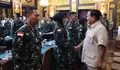 Solidaritas Indonesia untuk Gaza, Prabowo Bekali 40 Nakes TNI untuk Misi Kemanusiaan: Indonesia Harus Tunjukkan Solidaritas!