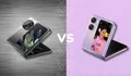 Oppo Find N2 Flip dan Find N3 Flip, Pilih Mana? Ini Perbandingan Spek Lengkap dan Harganya