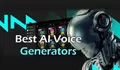 9 AI Voice Generator Terbaik! Bikin Teks Jadi Suara, Cocok Buat Dubbing, Presentasi, dan Konten Video Makin Keren!