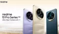 Bedah Spesifikasi dan Harga Realme 13 Pro Series 5G yang Resmi Hadir di Indonesia, Kolaborasi Fotografi dan Kecerdasan Buatan