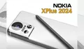 Nokia XPlus: Flagship Gahar dengan Kamera 200 MP dan Baterai Monster 7100mAh