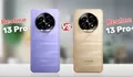 Bikin Dilema, Duel Realme 13 4G vs Realme 13 Pro, Mana Jadi Pilihanmu di 2024?