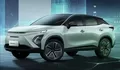 Chery Siap Revolusi Kendaraan Listrik dengan Baterai Solid-State, Jarak Tempuh Hingga 1.500 Km!