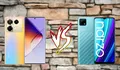 Duel Smartphone 2 Jutaan, Infinix Note 40 vs Realme Narzo 30A, Pilih Mana yang Lebih Mantap?