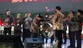 Presiden Prabowo Tegaskan Efisiensi di Depan 5.360 Pejabat, Tekankan Pentingnya Selamatkan Uang Negara