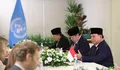 Prabowo Rindu Tanah Air di Tengah Jadwal Padat Kunjungan Luar Negeri