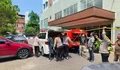 Tragedi di Apartemen Pinewood Jatinangor, Mahasiswa ITB Diduga Bundir dengan Lompat dari Lantai 27