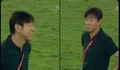 Senyum  Bahagia Shin Tae yong Usai Timnas Libas Arab Saudi 2:0, Netizen Auto Ucapkan Terimakasih, Setelah Sebelumnya Hujat STY