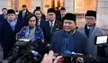 Presiden Prabowo Pulang Bawa Investasi Rp135 Triliun dari Inggris, BKPM Janji Gaspol Realisasi demi Ekonomi RI Melesat!