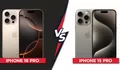 Bingung Pilih iPhone 16 Pro atau 15 Pro? Simak Spesifikasi, Fitur, dan Harga untuk Menentukan Pilihan Terbaik