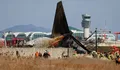 Dua Korban Selamat Jeju Air Ungkap Detik-detik Kecelakaan Mengerikan yang Tewaskan 179 Orang di Tengah Kobaran Api Pesawat