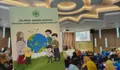 Peluncuran Buku Islamic Green School, Membentuk Generasi Peduli Lingkungan Berbasis Nilai Islam