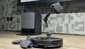 Roborock Luncurkan Robot Vakum Revolusioner dengan Lengan Mekanis, Ciptakan Pengalaman Pembersihan Rumah Tanpa Gangguan!