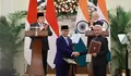 Prabowo Ucapkan Terima Kasih atas Dukungan India untuk Keanggotaan BRICS Indonesia