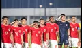 Perbandingan Harga Pemain Timnas Indonesia vs Uzbekistan di Piala Asia U-20: Siapa Lebih Unggul?