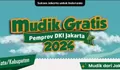 Mudik Gratis DKI 2025 Dibuka! Simak Syarat dan Kota Tujuan untuk Pulang Kampung dengan Nyaman dan Aman