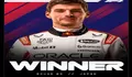 Pembalap Red Bull Max Verstappen Pemenang Formula 1 (F1) 2025 Grand Prix Jepang 