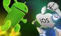 Android vs iOS, Mana yang Cocok untuk Pilihan Smartphone Kamu? Ini Jawaban yang Gak Klise!