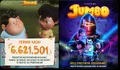 Lima Film Terlaris Sepanjang Bulan April 2025, Paling Mencolok Film Animasi Jumbo, Berhasil Gaet 6 Juta Penonton 