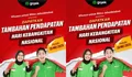 Jelang Demo Ojol, Aplikator Bujuk dengan Bonus Rp175 Ribu, Ini Alasan di Balik Insentif Mendadak yang Bikin Heboh
