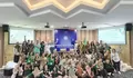 Bangun Harmoni Lintas Iman, GPIB dan Eco Bhinneka Muhammadiyah Perkuat Kolaborasi Lingkungan