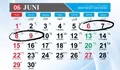 Jadwal Libur Idul Adha 2025 Resmi Ditetapkan, Siap-Siap Nikmati Long Weekend!