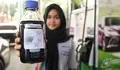 Pertamina Rilis Pertamax Green 95 di Jawa Tengah, Bahan Bakar Ramah Lingkungan di Hari Lingkungan Hidup Sedunia